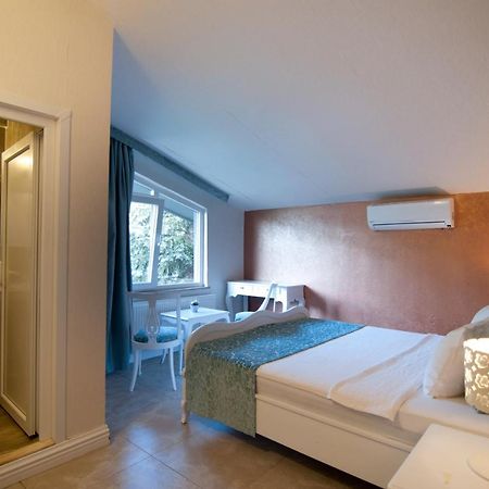 Готель Agva Nehir Evi - Adult Only Екстер'єр фото