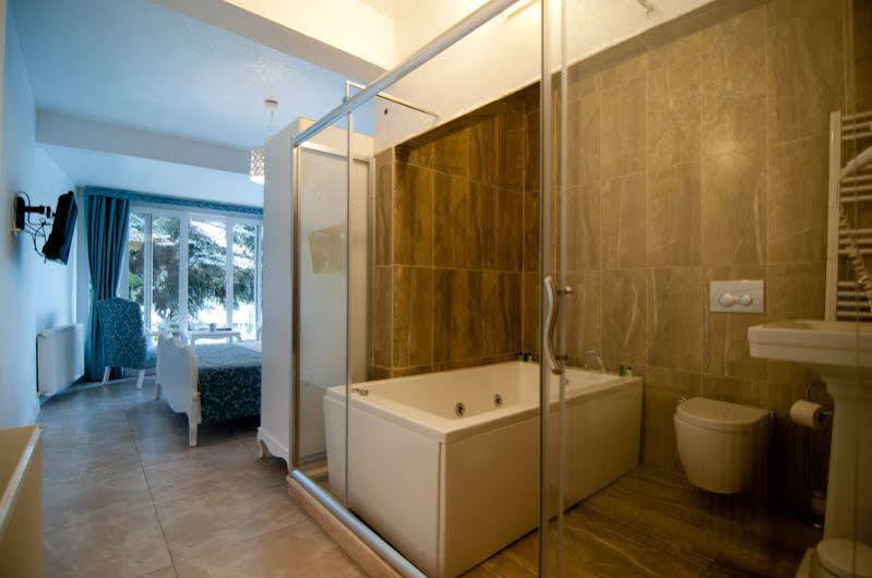 Готель Agva Nehir Evi - Adult Only Екстер'єр фото