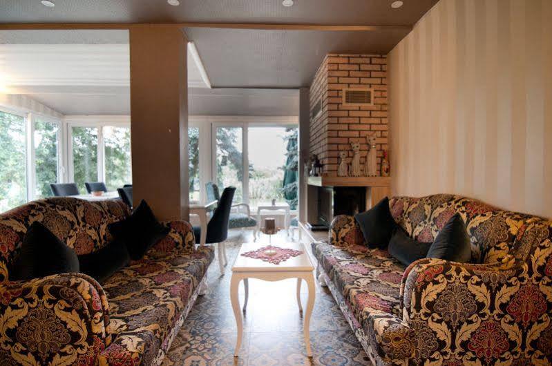 Готель Agva Nehir Evi - Adult Only Екстер'єр фото