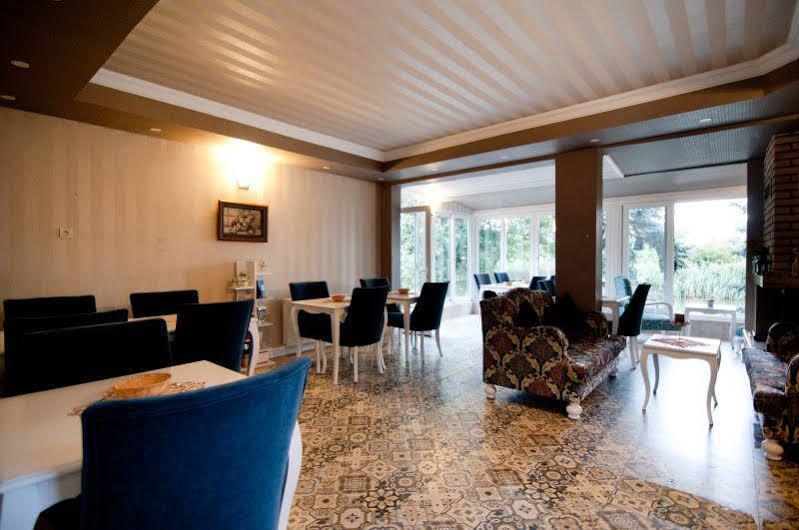 Готель Agva Nehir Evi - Adult Only Екстер'єр фото
