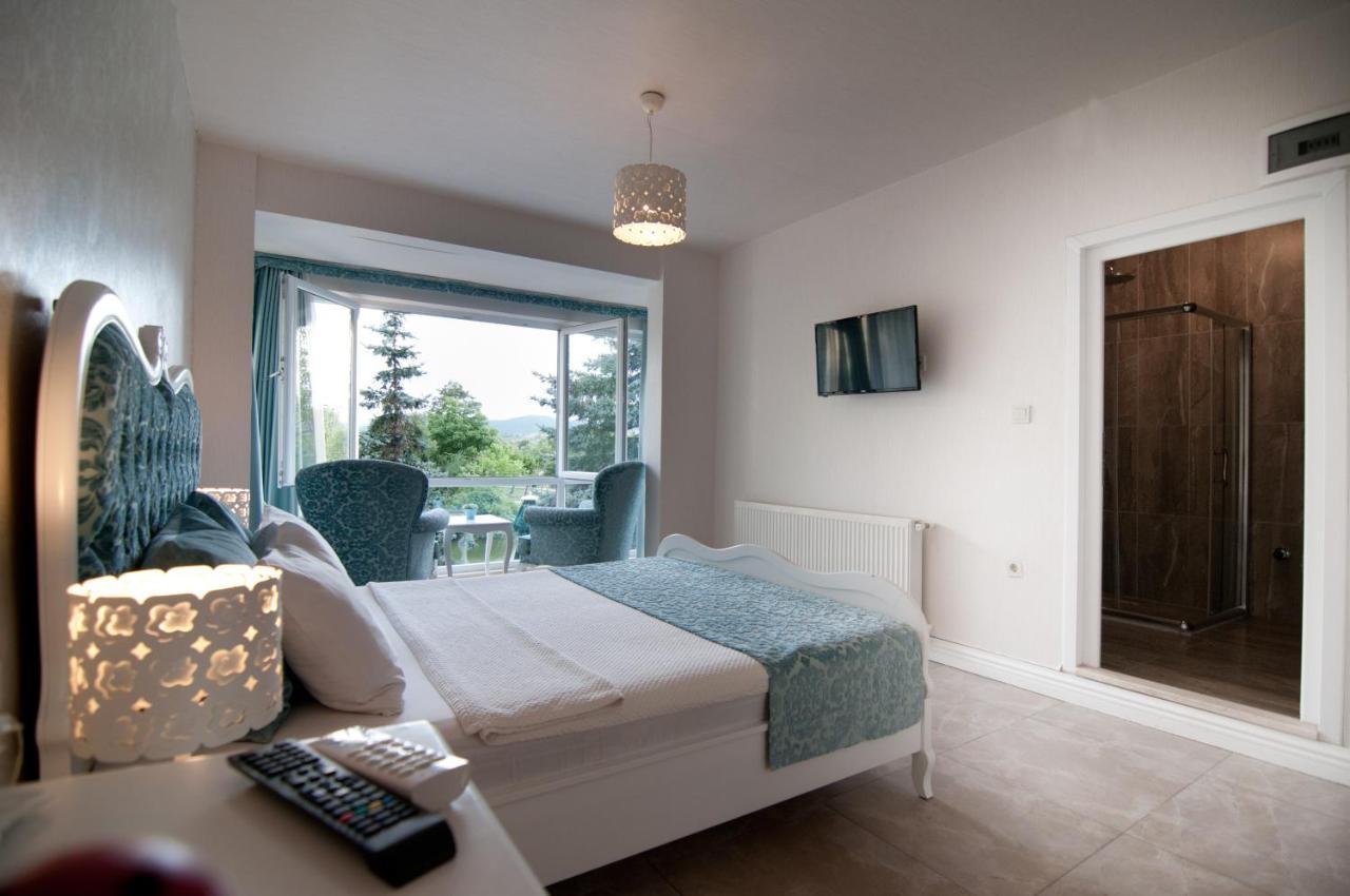 Готель Agva Nehir Evi - Adult Only Екстер'єр фото
