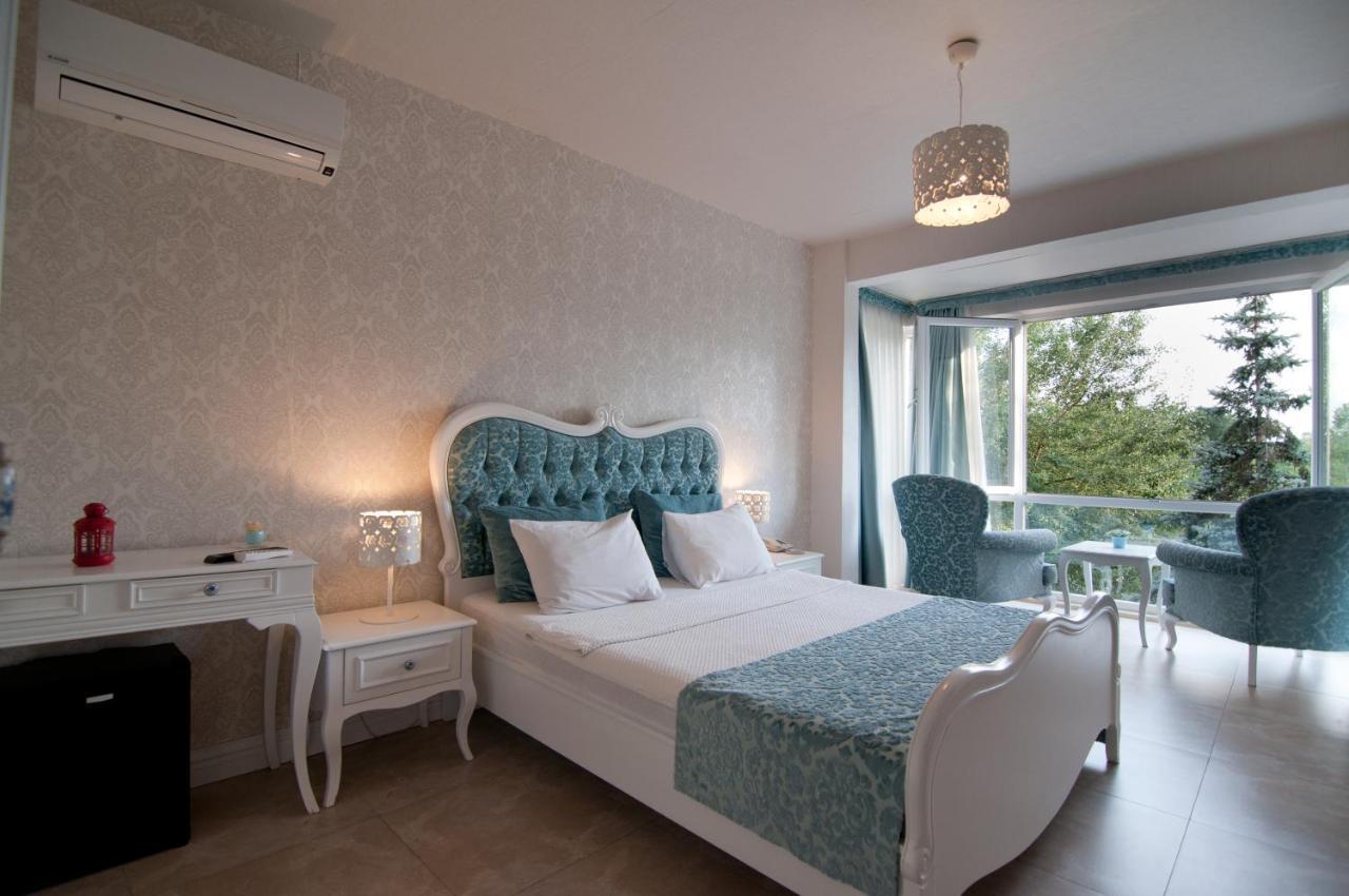 Готель Agva Nehir Evi - Adult Only Екстер'єр фото