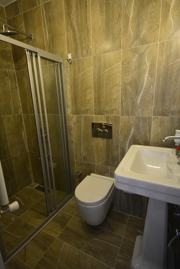 Готель Agva Nehir Evi - Adult Only Екстер'єр фото