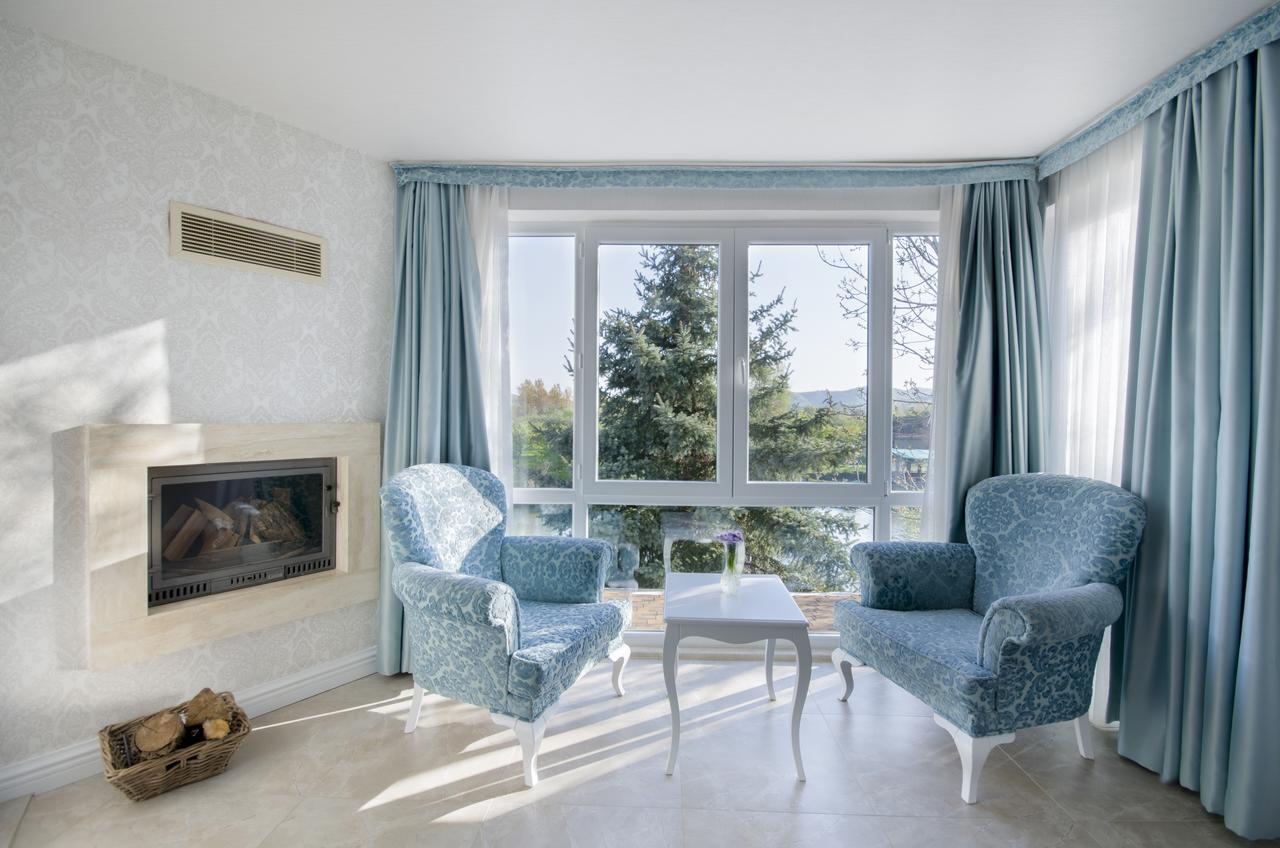 Готель Agva Nehir Evi - Adult Only Екстер'єр фото