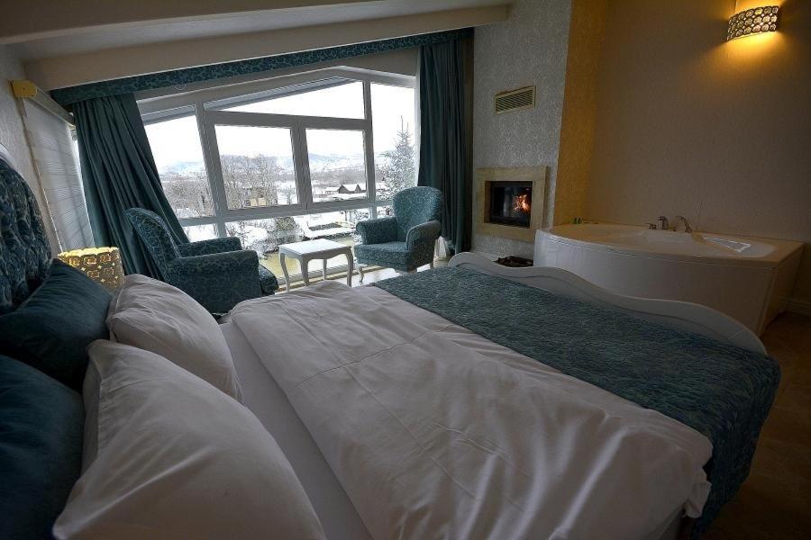 Готель Agva Nehir Evi - Adult Only Екстер'єр фото