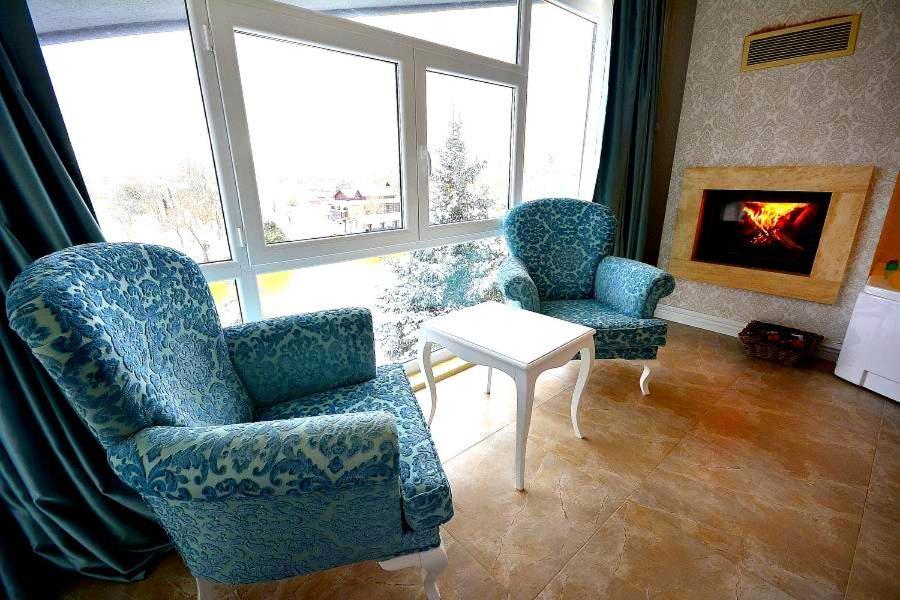 Готель Agva Nehir Evi - Adult Only Екстер'єр фото