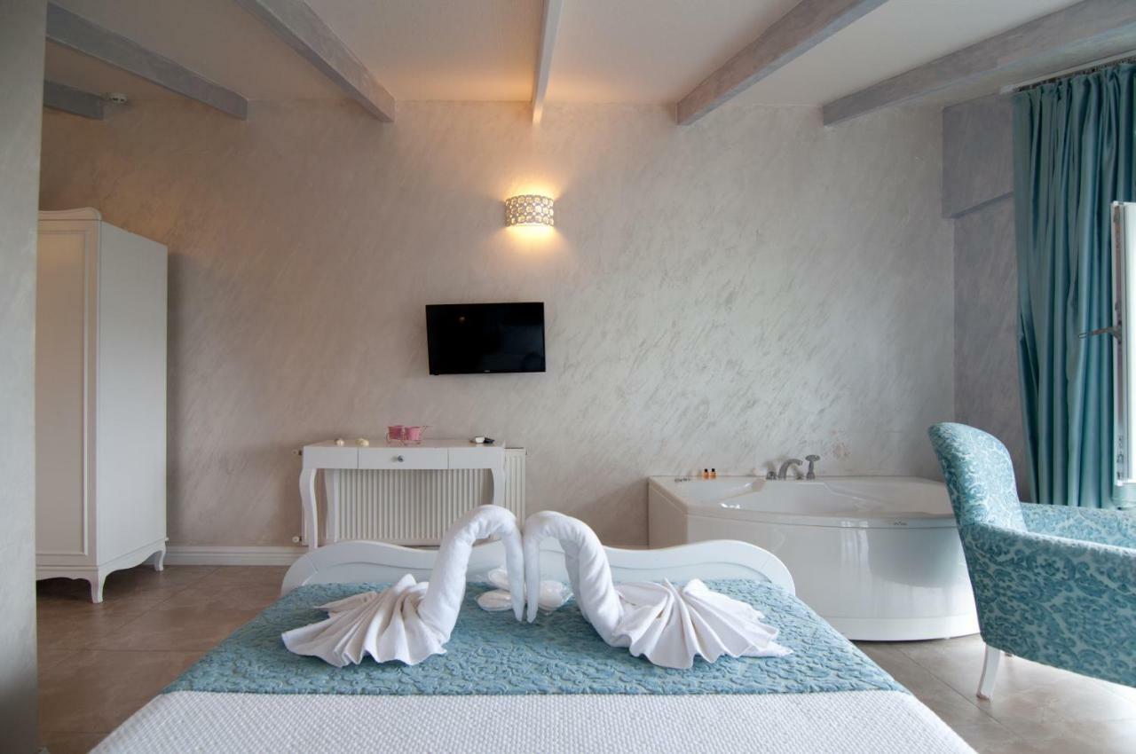 Готель Agva Nehir Evi - Adult Only Екстер'єр фото