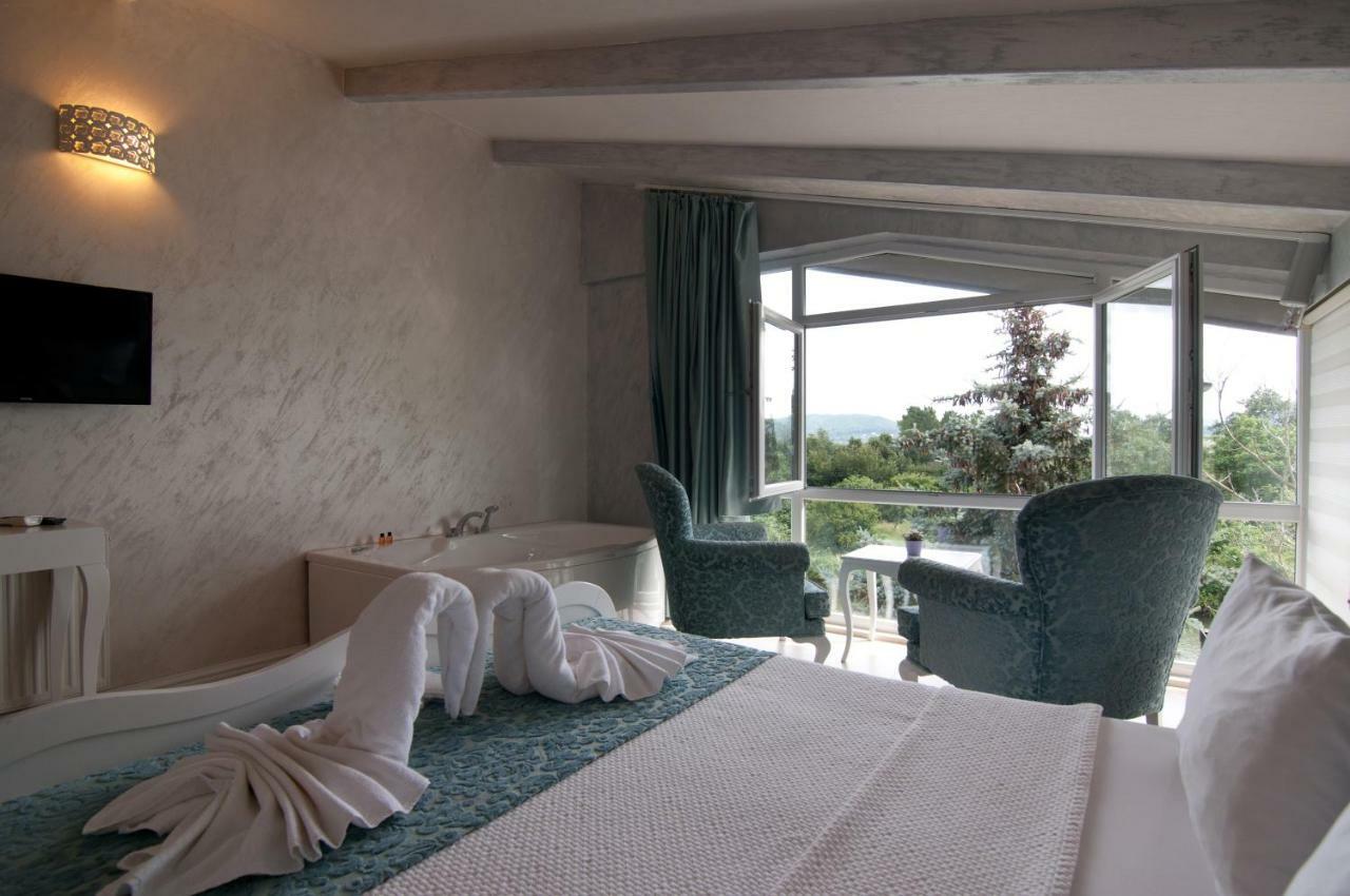Готель Agva Nehir Evi - Adult Only Екстер'єр фото