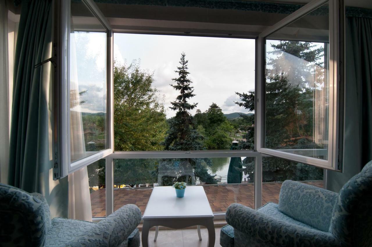 Готель Agva Nehir Evi - Adult Only Екстер'єр фото