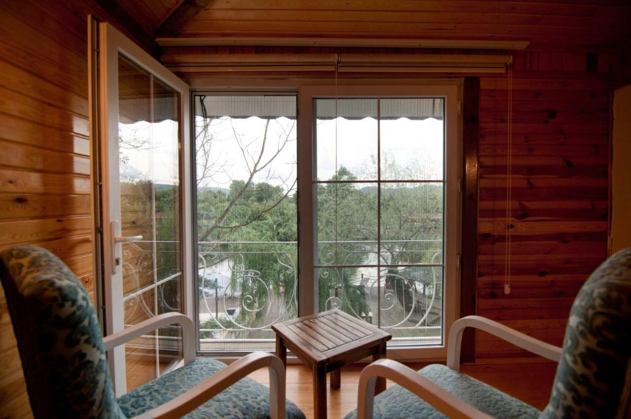 Готель Agva Nehir Evi - Adult Only Екстер'єр фото