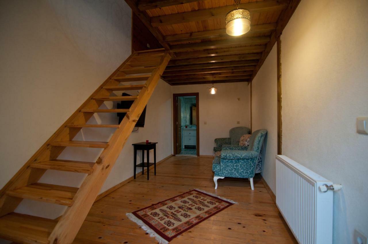 Готель Agva Nehir Evi - Adult Only Екстер'єр фото