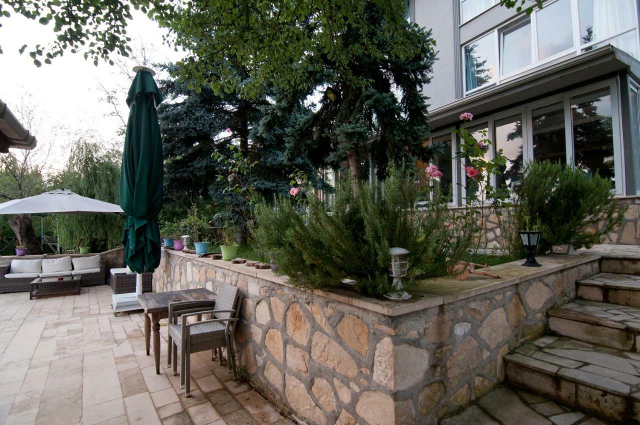 Готель Agva Nehir Evi - Adult Only Екстер'єр фото
