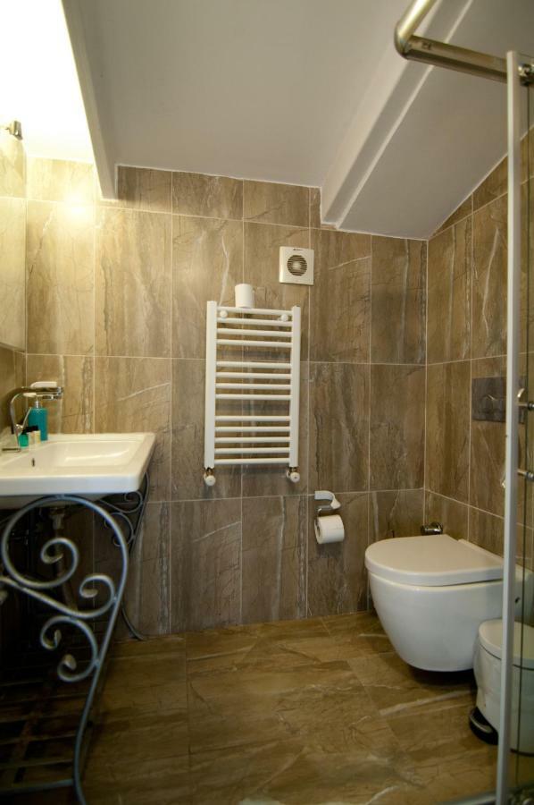 Готель Agva Nehir Evi - Adult Only Екстер'єр фото