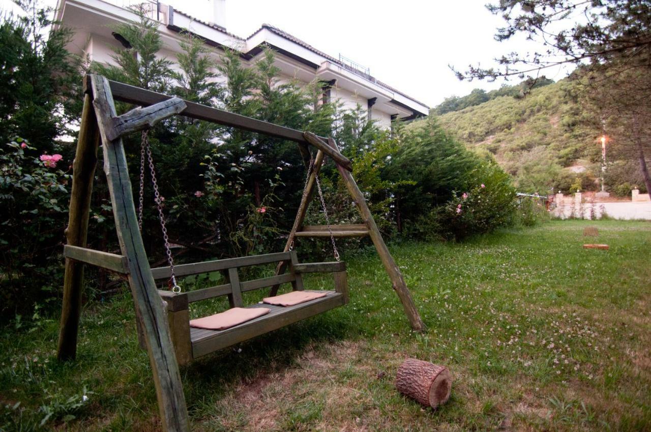 Готель Agva Nehir Evi - Adult Only Екстер'єр фото