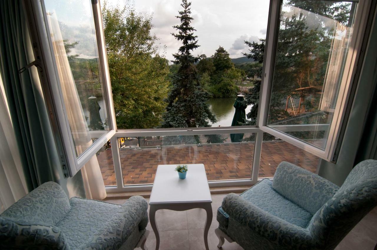 Готель Agva Nehir Evi - Adult Only Екстер'єр фото