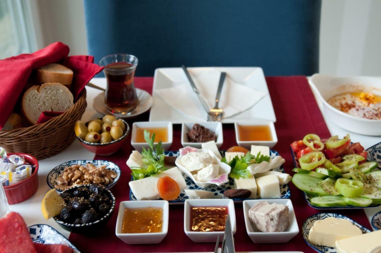 Готель Agva Nehir Evi - Adult Only Екстер'єр фото