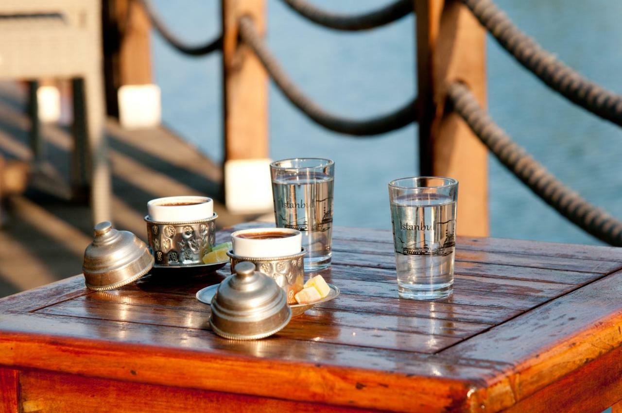 Готель Agva Nehir Evi - Adult Only Екстер'єр фото
